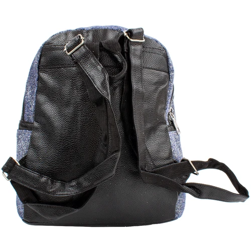 Жіночий рюкзак Valiria Fashion синій (4DETBI9009-5): Стать Женский