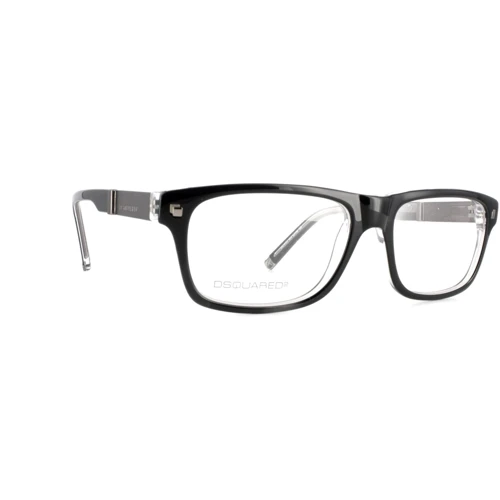 Оправа для очков Dsquared2 прямоугольная (2502295)