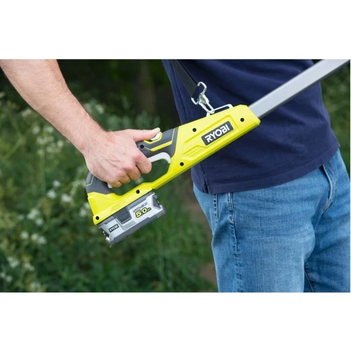 Сучкоріз-висотаріз Ryobi ONE+ RY18PLA-0 без АКБ та ЗУ (5133004575) фото 5