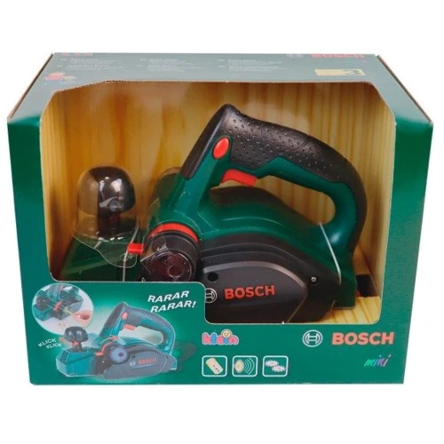 Дитячий рубанок-точилка Bosch Klein (8727) фото 3