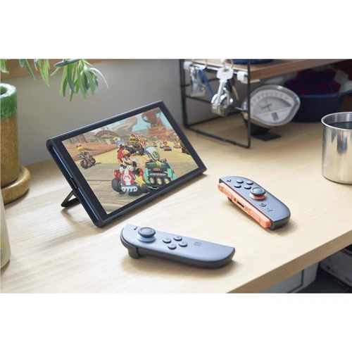 Ігрова приставка Nintendo Switch 2 Black (00045496885816) фото 18