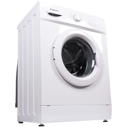 Стиральная машина Delfa WMA510E: Тип машины Автомат