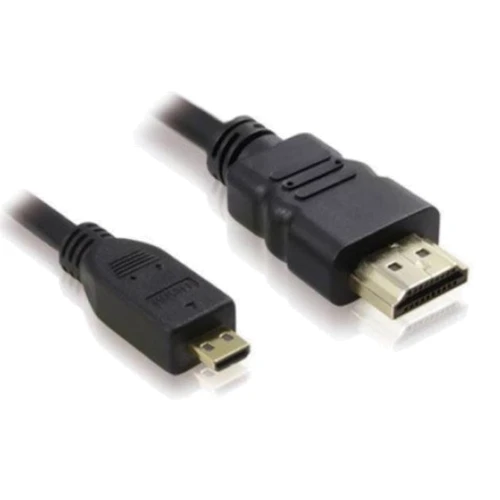 Кабель и переходник Atcom (15269) HDMI-micro HDMI(type D), 3м blister
