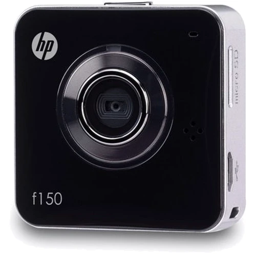HP F150 Black: Кут огляду, градусів 100