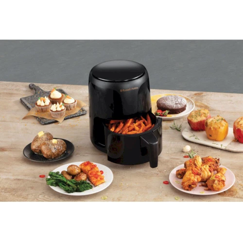 Мультипечь Russell Hobbs SatisFry 26500-56 Air Small