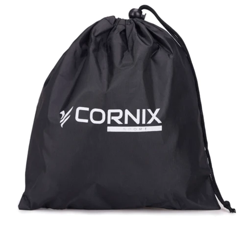 Эспандер Cornix набор трубчатых 5 шт 4.5-13.6 кг XR-0255