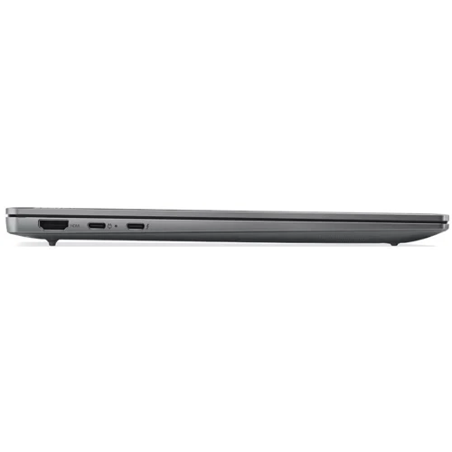 Ноутбук Lenovo Yoga Slim 6 14IRH8 (83E00042PB): Оперативна пам'ять 16 ГБ