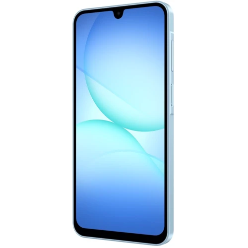 Смартфон Samsung Galaxy A17 4/128GB Light Blue A175F (UA UCRF)
