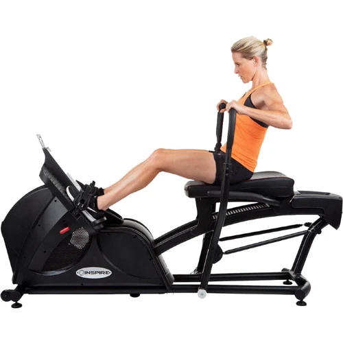 Гребной тренажер Inspire Cross Rower 2.5 (3603)