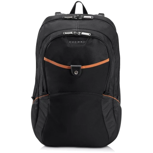 Сумка для ноутбуков Everki 17.3" Glide Backpack Black (EKP129)
