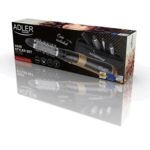 Фен Adler AD 2022 фото 8