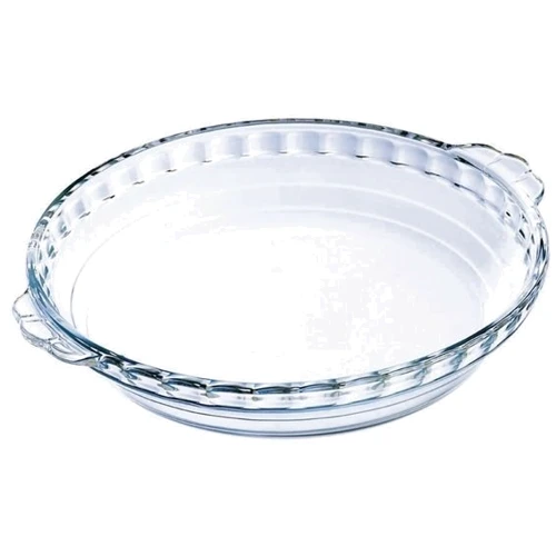 Pyrex (198B000): Крышка Нет