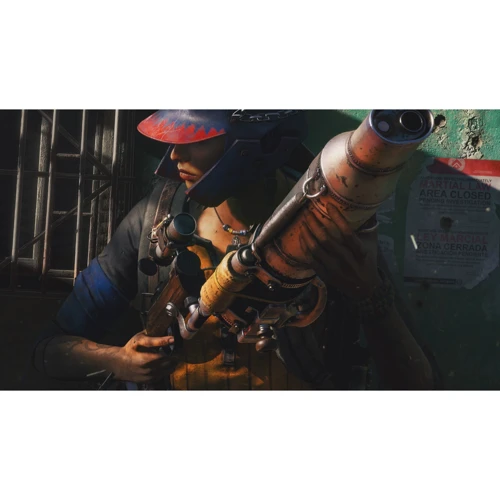 Far Cry 6 - Yara Edition (PS5) фото 4