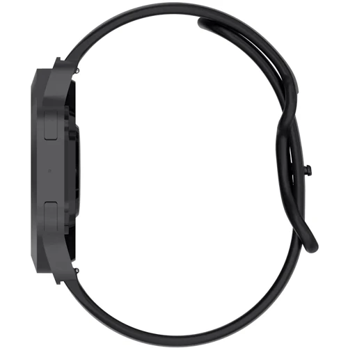 Смарт-часы Canyon Hexagon SW-88 BT-CALL Black: Фитнес-функции Секундомер, Пульсоксиметр, Шагомер, Пульсометр, Подсчет калорий