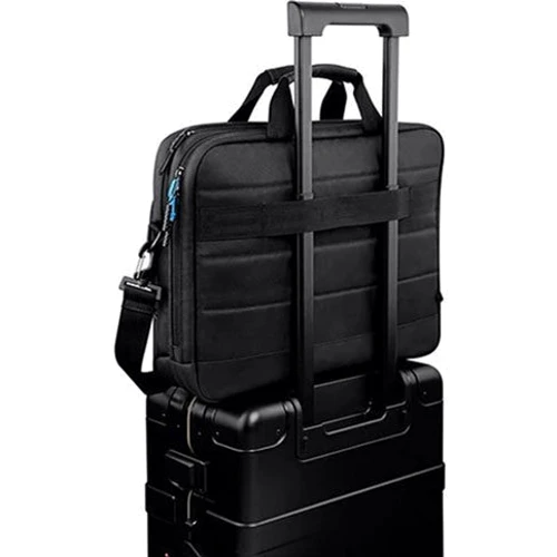 Сумка для ноутбуков Dell 15" Pro Briefcase Black (PO1520C) фото 7