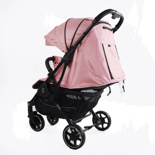 Детская прогулочная коляска Joy Livvi (LV-06341)