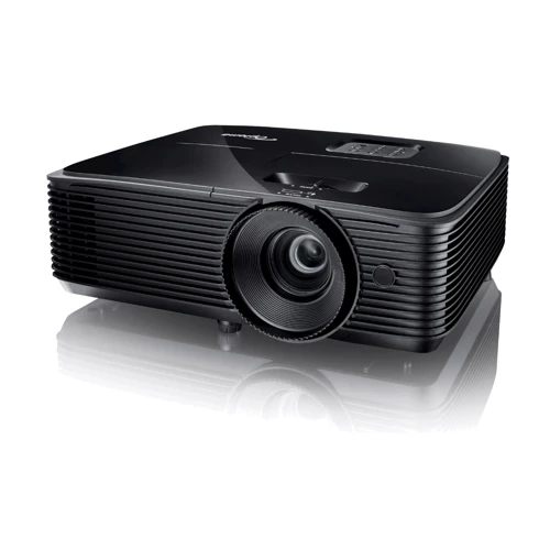 Проектор Optoma ZH520 (E9PD7M201EZ1): Тип Для образования