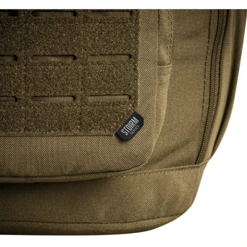 Рюкзак Рюкзак Highlander Stoirm Backpack 40L Coyote Tan TT188-CT (929705) фото 16