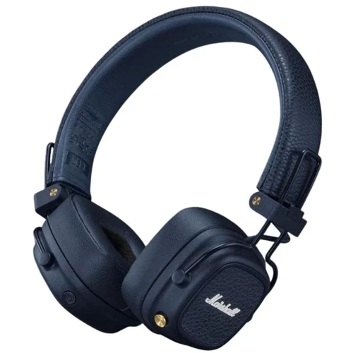 Наушники Marshall Major V Midnight Blue (1008144)