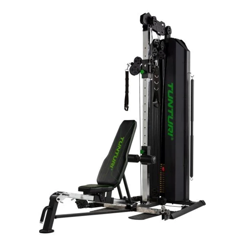 Фитнес станция Tunturi HG80 Home Gym (17TSHG8000)