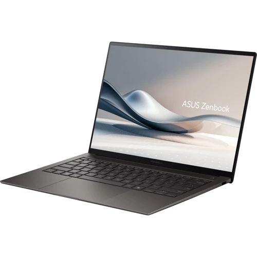 Ноутбук ASUS Zenbook S 14 UX5406SA-PV036W (90NB14F1-M001A0) UA: Обсяг накопичувача 512 ГБ (SSD)