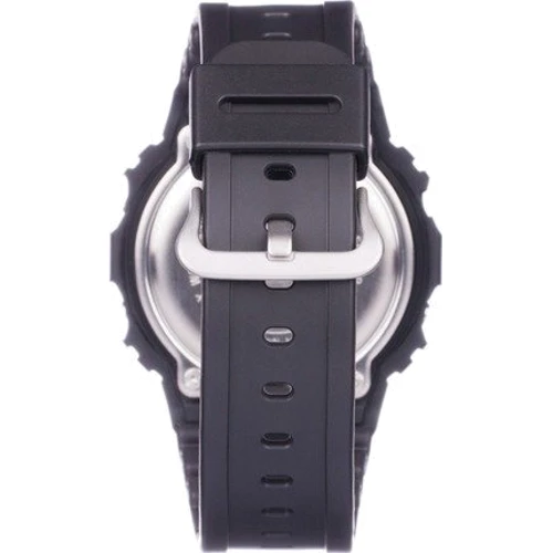 Наручные часы CASIO (DW-5600BB-1ER): Тип Мужские
