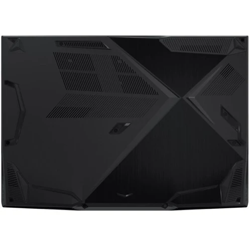 Ноутбук MSI GF63 Thin 12VF (12VF-436US): Видеоадаптер NVidia GeForce RTX 4060, 8 ГБ GDDR6