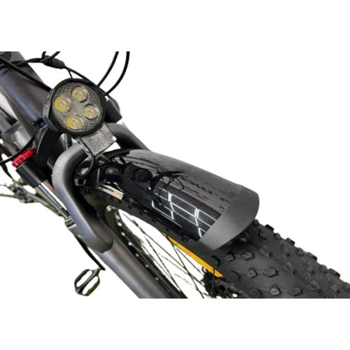 Велосипед с электроприводом 28" AL Formula eCURSOR MAN DD рама-20" 48B 12.5 Ач 500Вт черный 2024 (ELB-FR-28-013): Емкость батареи, ВтЧ 600