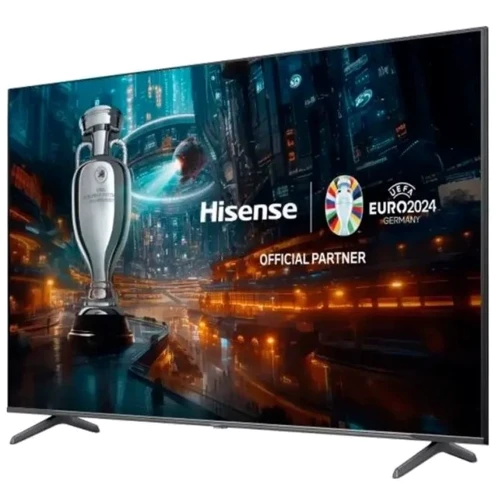 Телевізор Hisense 55E7NQ PRO: Тип QLED-телевизоры