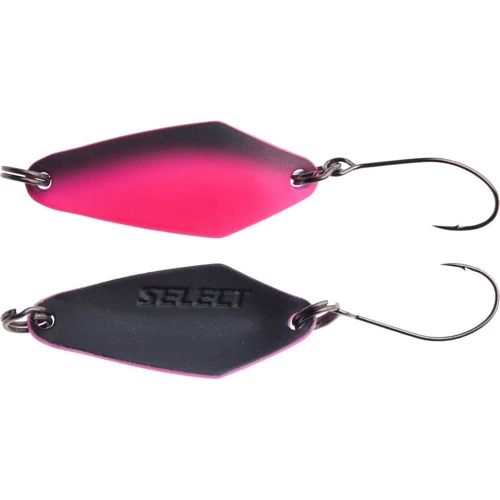 

Блесна Select Target 2.2 g 31mm ц:06 (1870.61.05)