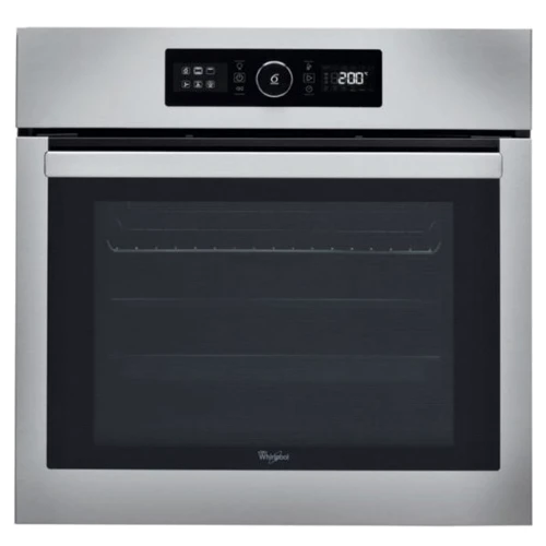 Духовой шкаф электрический Whirlpool AKZ9 6230 IX: Мощность подключения, Вт 3650 Вт