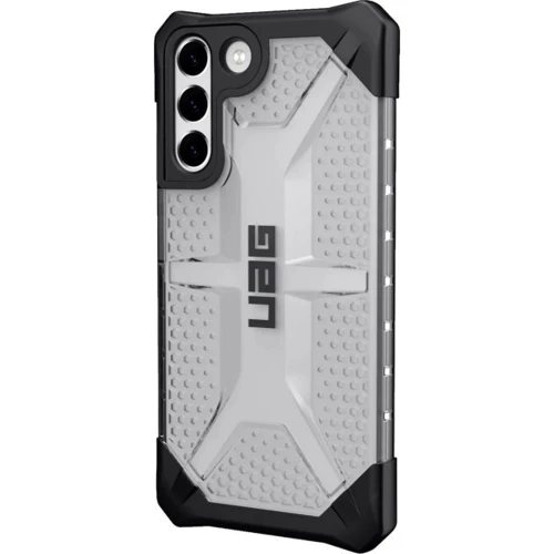 Чехол для телефонов Urban Armor Gear UAG Plasma Ice (213433114343) for Samsung S906 Galaxy S22+: Совместимость Samsung S906 Galaxy S22+