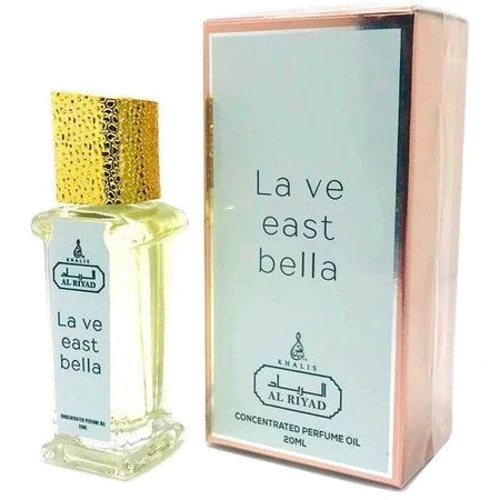 

Парфюмированная вода Khalis La Vest Bella 100 ml
