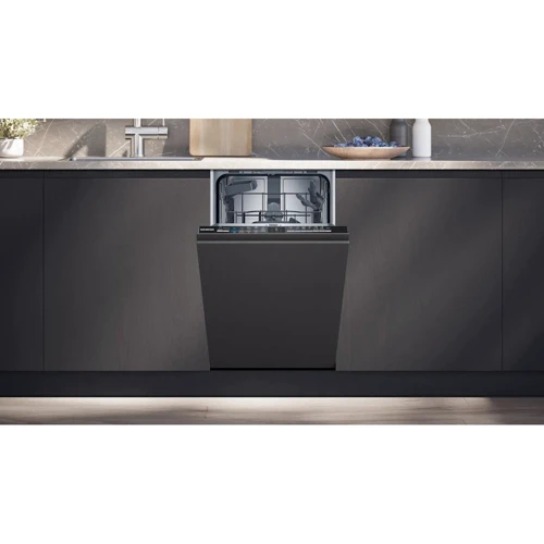 Встраиваемая посудомоечная машина SIEMENS SR61HX16KE: Размеры 81.5x44.8x55 см