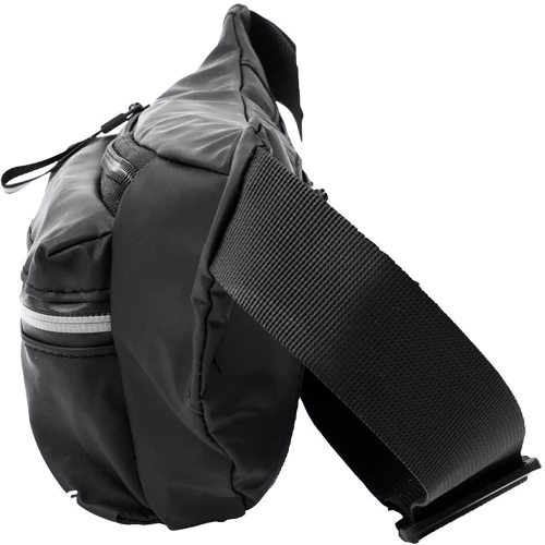 Мужская поясная сумка Valiria Fashion черная (4DETBP3252-2): Страна производитель Китай