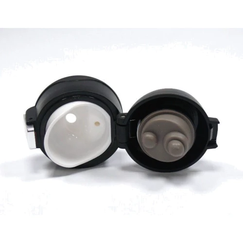 Крышка Tramp для термосов (TRC-106-107-PRB-Black): Производитель Tramp