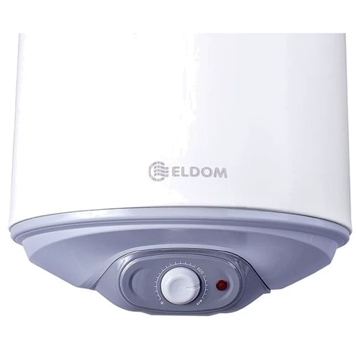 Бойлер Eldom Thermo 100 WV10046 TLG: Тип бойлер комбінований