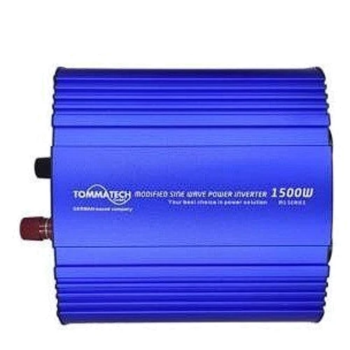 Преобразователь DC-AC Tommatech MS-1500 фото 2
