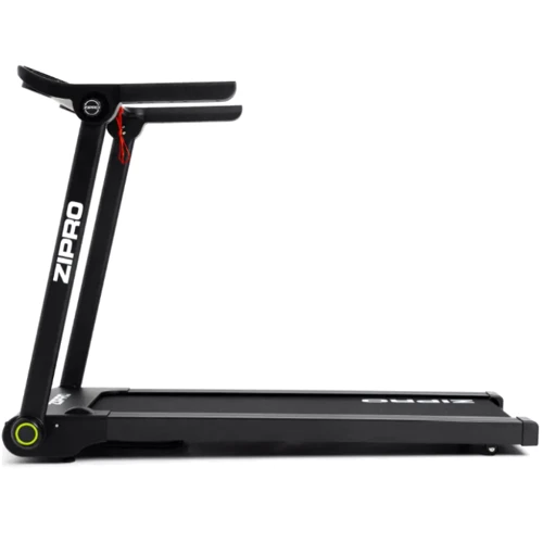 Беговая дорожка Zipro Pacto iConsole+ (5907783039430): Максимальный вес пользователя, кг 130
