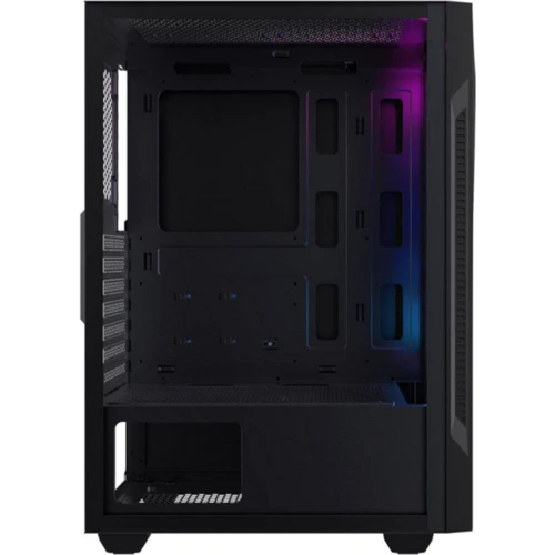 Корпус GAMDIAS Argus E2 Elite (4712960135970): Назначение игровой