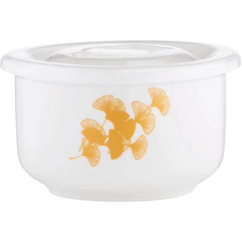 Салатник Ardesto Sunny day з кришкою 10 см (AR3492)