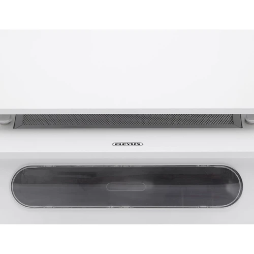 Вытяжка Eleyus VERTICAL 470 50 WH фото 7
