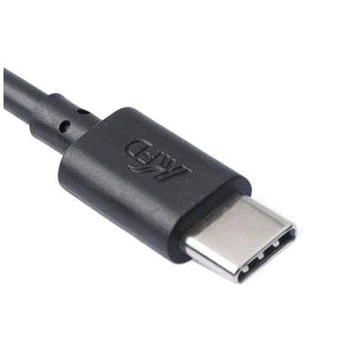 Зарядное устройство Asus 45W 5V 3A Type-C 5.V/3A 9V/3A 15V/3A 20V/2.25A Wall OEM (19233): Напряжение 5V/9V/15V/20V