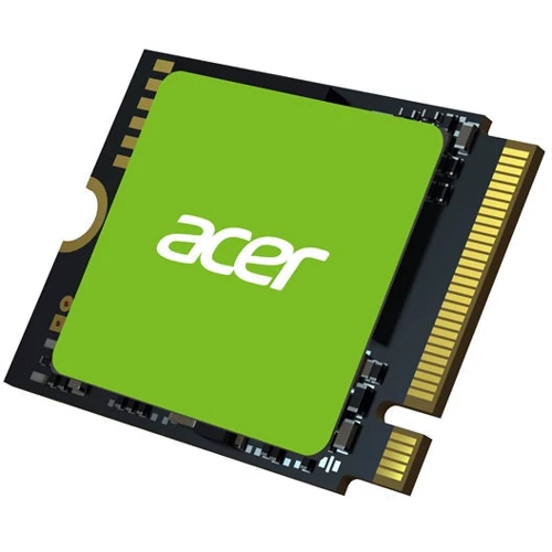 Acer MA200 512 GB (BL.9BWWA.153): Интерфейс подключения PCI-Express 4.0 (x4)
