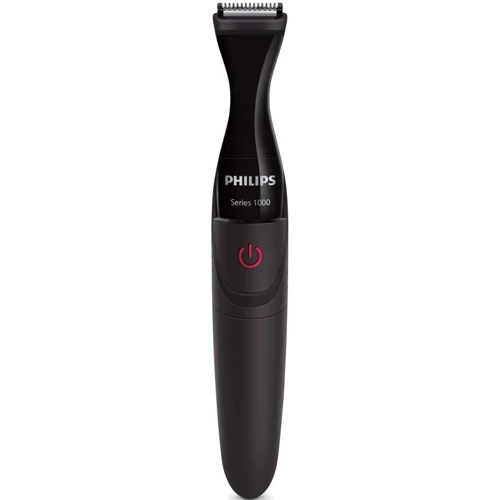 Машинка для стрижки (тример) Philips MG1100/16: Зона застосування Для усов, Для бороды