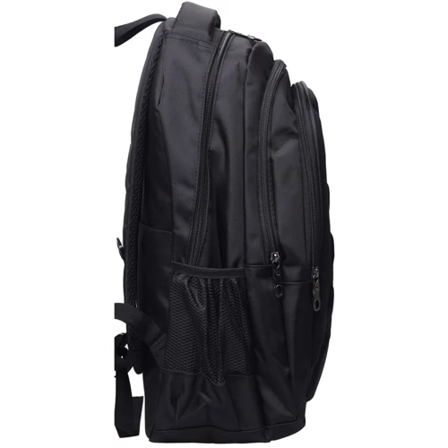 Мужской рюкзак Jumahe черный (brvn8612-black): Страна производитель Китай