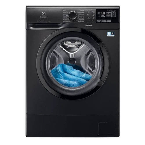 Пральна машина Electrolux EW6S406BXU