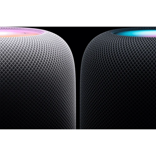Акустика Apple HomePod 2 White (MQJ83/MQJA3) фото 4
