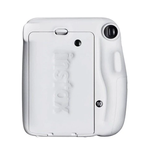 Fujifilm Instax Mini 11 Ice White + 20 Instant Film фото 5