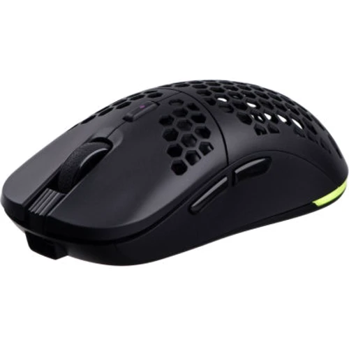 Мышь 2E Gaming HyperDrive PRO RGB Wireless/USB Black (2E-MGHDPR-WL-BK): Количество кнопок 6